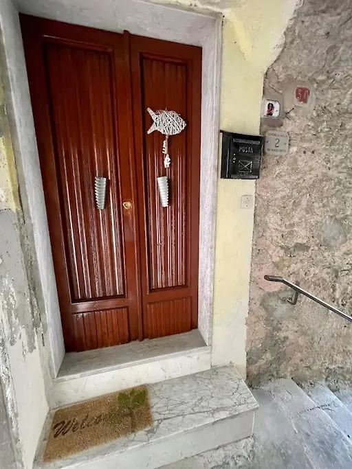 Casa Vacanze Da Meryon Albiano Magra Appartamento