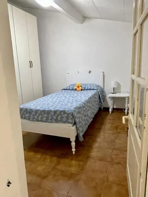 Casa Vacanze Da Meryon Albiano Magra