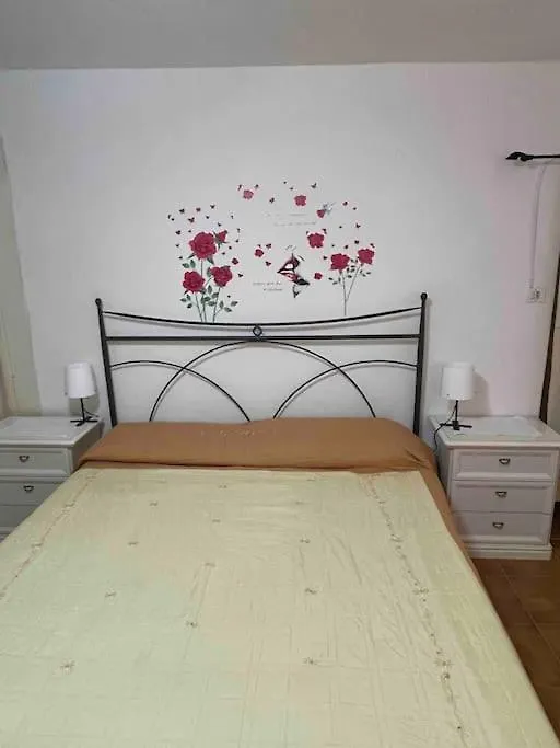 Appartamento Casa Vacanze Da Meryon Albiano Magra