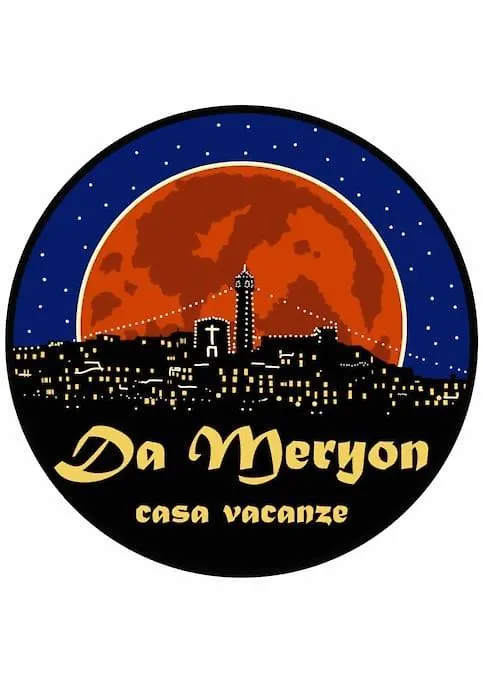 Appartamento Casa Vacanze Da Meryon Albiano Magra Italia