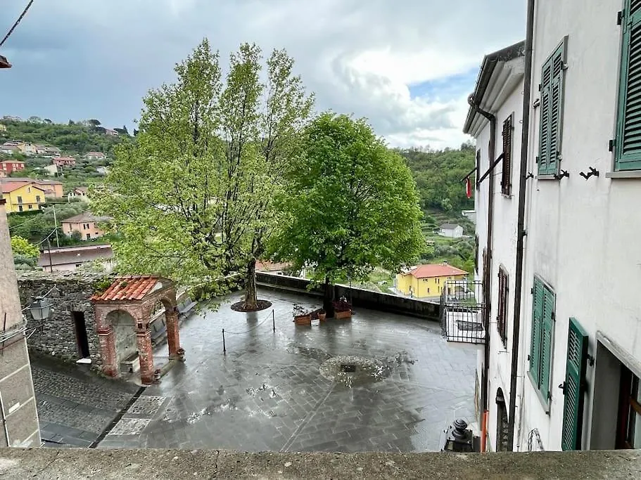 Casa Vacanze Da Meryon Albiano Magra 0*,  Italia