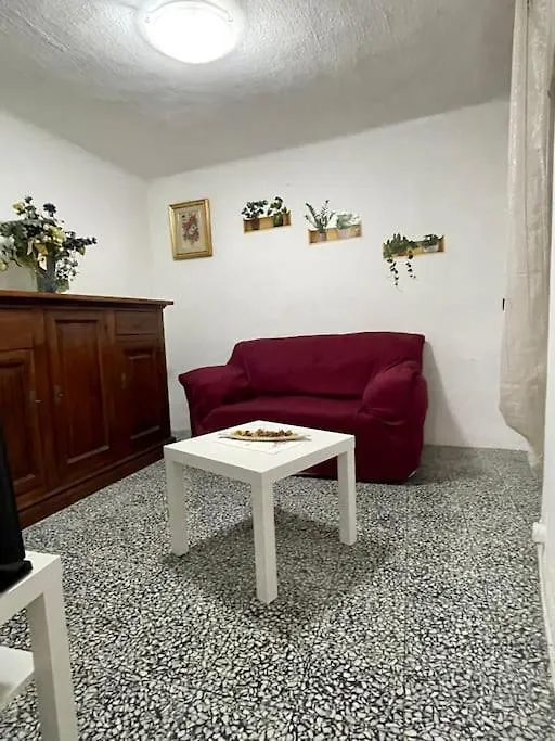 Casa Vacanze Da Meryon Albiano Magra 0*,  Italia