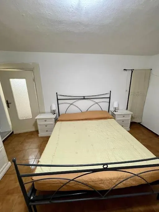 Apartment Casa Vacanze Da Meryon Albiano Magra Italy