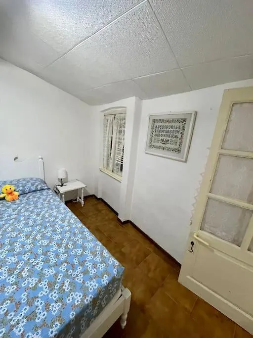 Casa Vacanze Da Meryon Albiano Magra 0*,  Italia