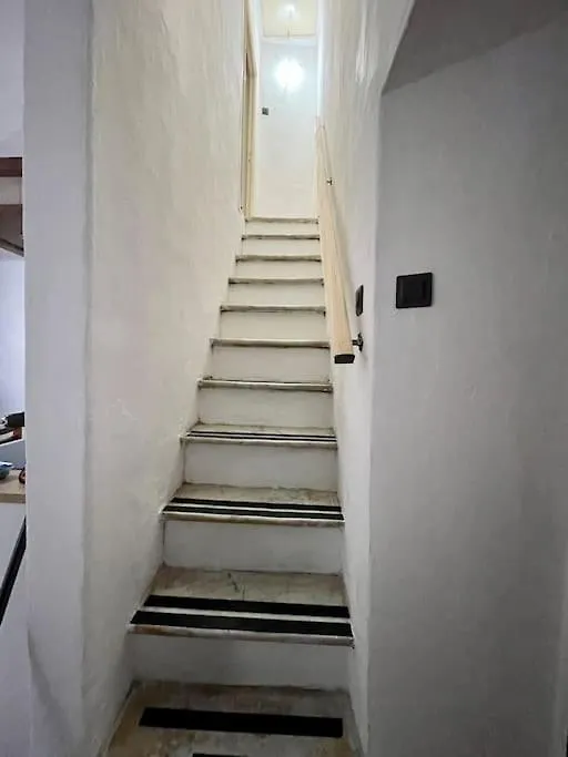 Casa Vacanze Da Meryon Albiano Magra