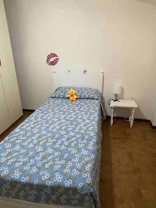 Casa Vacanze Da Meryon Albiano Magra 0*,