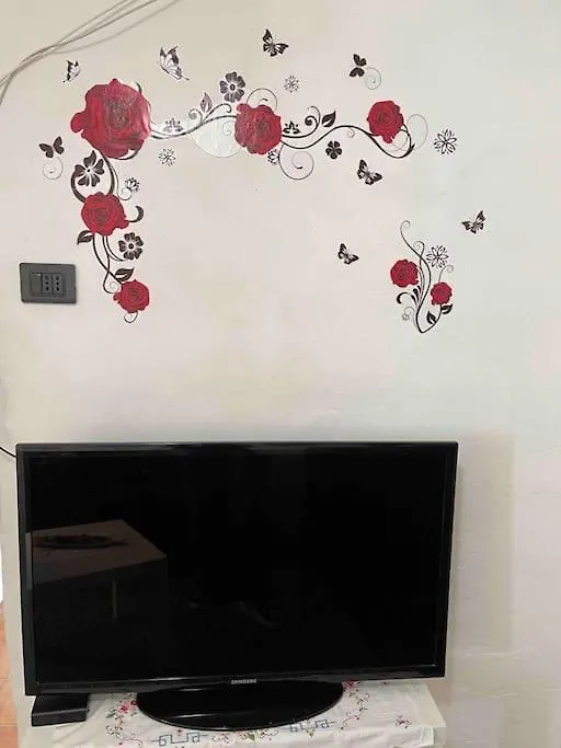 Casa Vacanze Da Meryon Albiano Magra