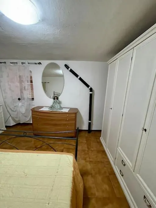 Casa Vacanze Da Meryon Albiano Magra