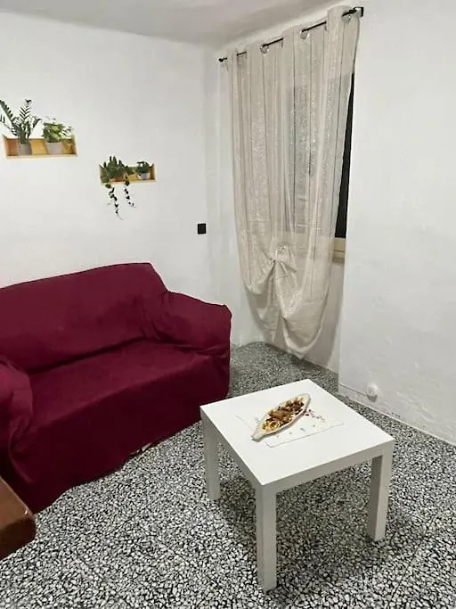 Apartment Casa Vacanze Da Meryon Albiano Magra