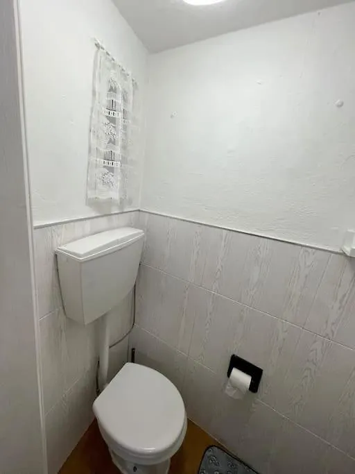 Casa Vacanze Da Meryon Albiano Magra Italy