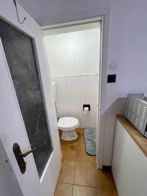 Appartamento Casa Vacanze Da Meryon Albiano Magra