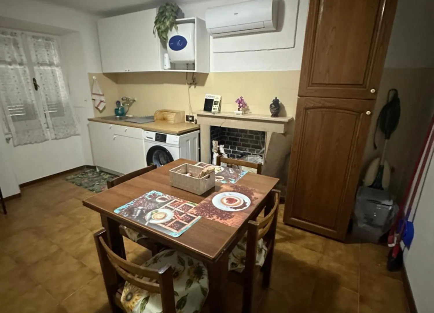 Casa Vacanze Da Meryon Albiano Magra