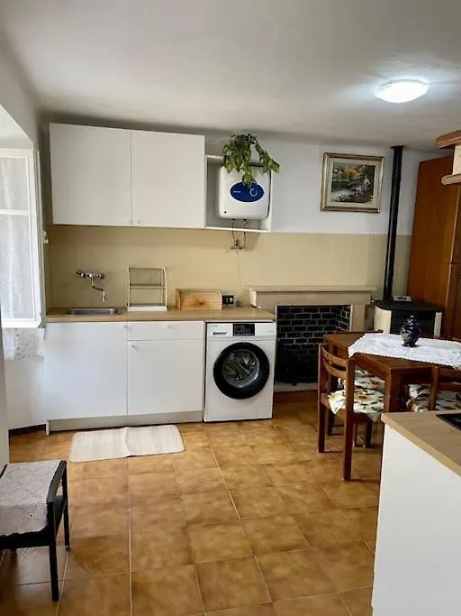 Apartment Casa Vacanze Da Meryon Albiano Magra